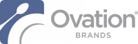 ovation-brands-logo