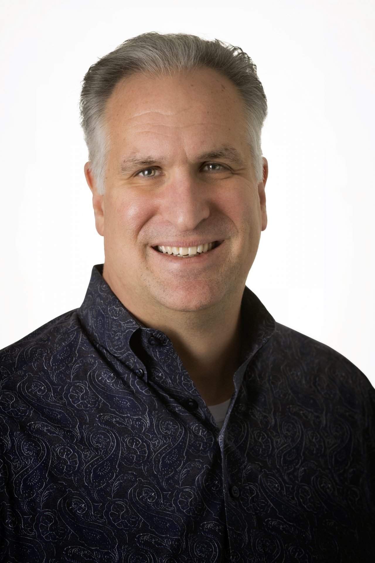 TP_Headshot A Fractional CMO to help with your Marketing Strategy
